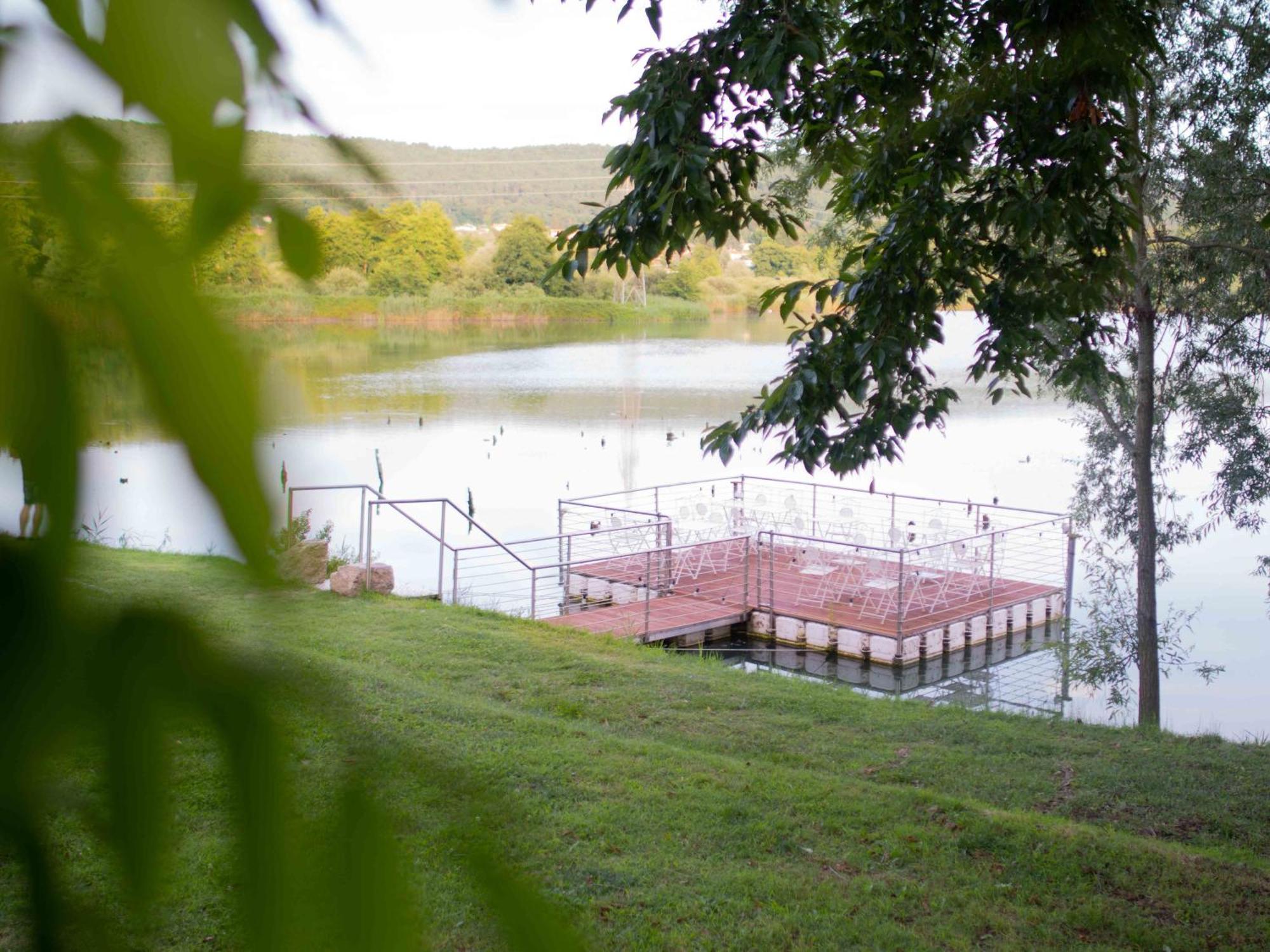 فندق Aquasole Mercallo المظهر الخارجي الصورة