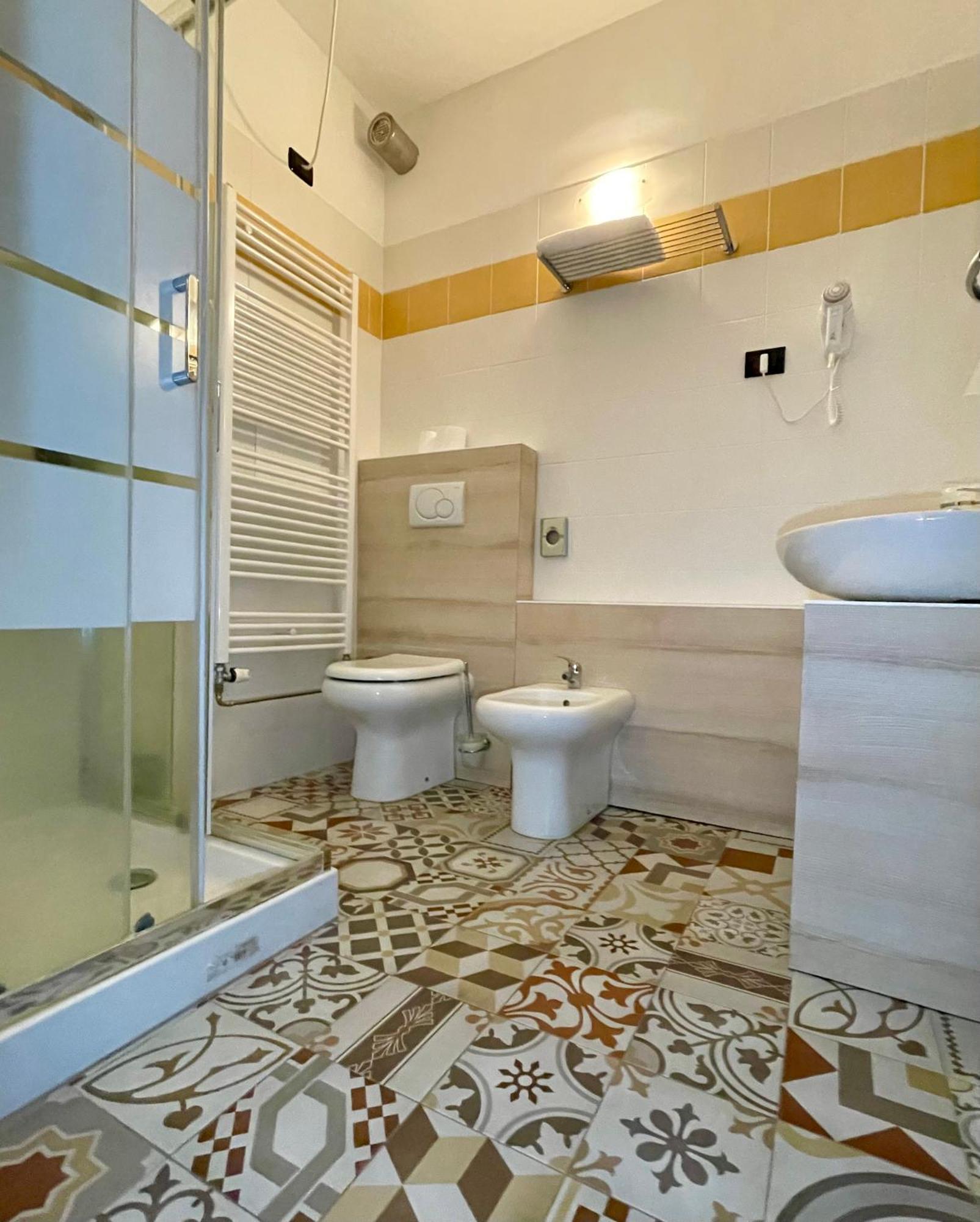 فندق Aquasole Mercallo المظهر الخارجي الصورة